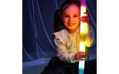 Lichtgevende Gloed Cilinders